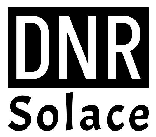 DNR Solace Logo